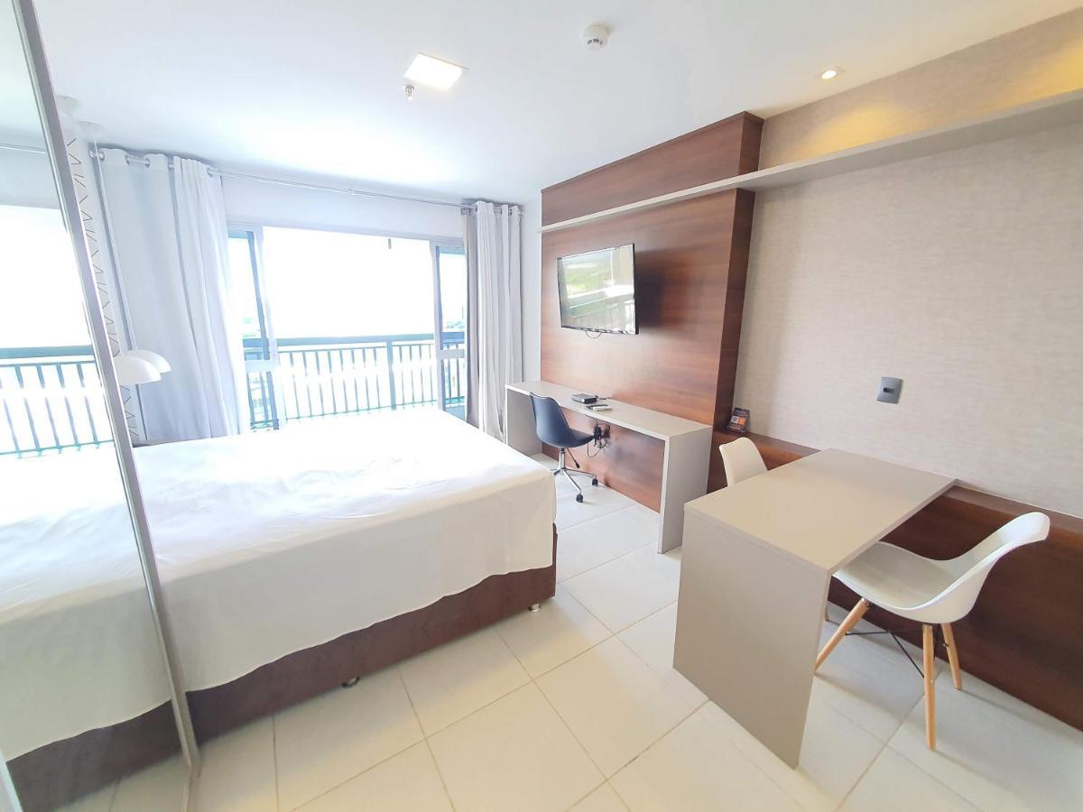 Hotel Vision Executive Esplanada Brasília Zewnętrze zdjęcie