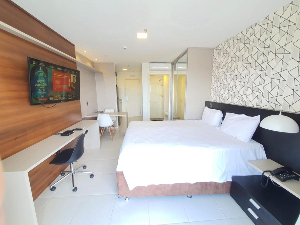 Hotel Vision Executive Esplanada Brasília Zewnętrze zdjęcie