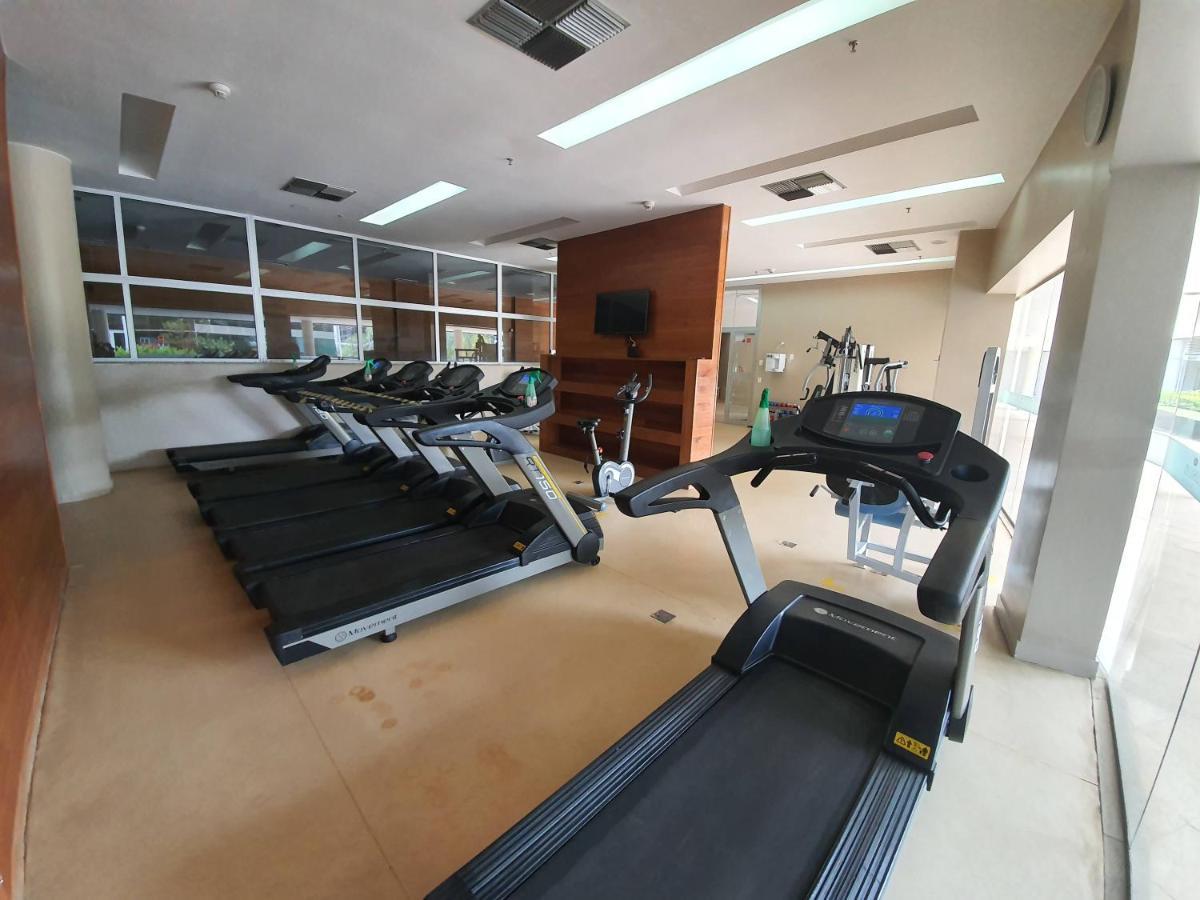 Hotel Vision Executive Esplanada Brasília Zewnętrze zdjęcie
